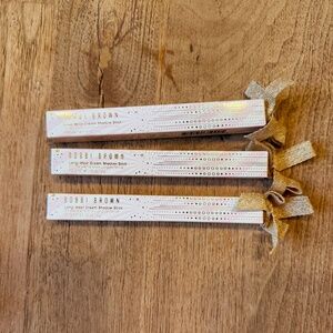 Bobbi Brown Limited-Edition Long-Wear Cream Eyeshadow Stick Radiant Pink